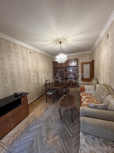 İcarəyə verilir 4 otaqlı köhnə tikili 95 m², Azadlıq Prospekti m., photo 4 from 28