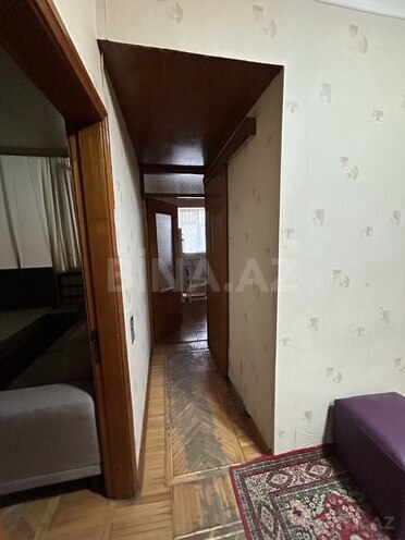 İcarəyə verilir 4 otaqlı köhnə tikili 95 m², Azadlıq Prospekti m., photo 18 from 28