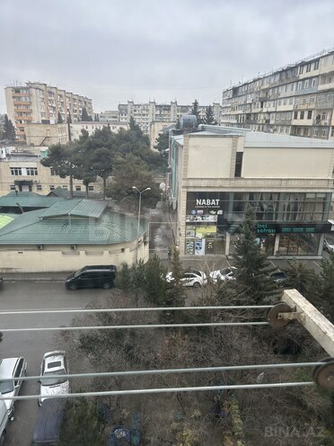 İcarəyə verilir 4 otaqlı köhnə tikili 95 m², Azadlıq Prospekti m., photo 9 from 28