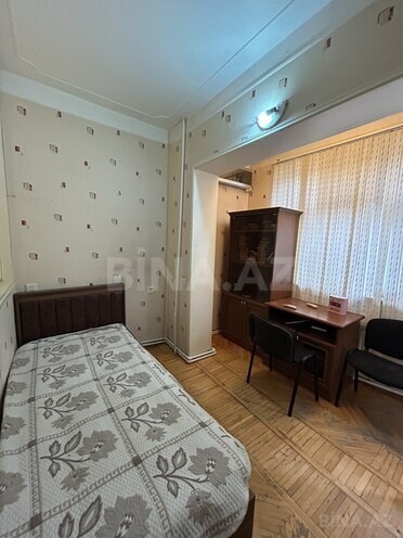 İcarəyə verilir 4 otaqlı köhnə tikili 95 m², Azadlıq Prospekti m., photo 11 from 28