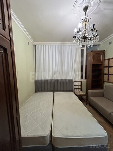 İcarəyə verilir 4 otaqlı köhnə tikili 95 m², Azadlıq Prospekti m., photo 7 from 28