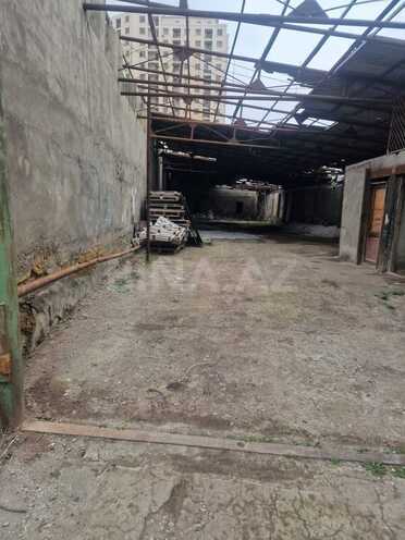 Сдаётся  объект 1 000 м², Сабаильский р., photo 5 from 12