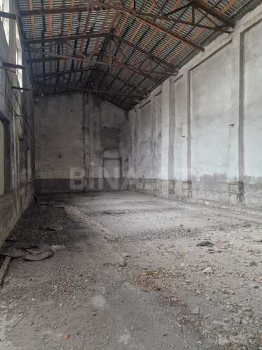 Сдаётся  объект 1 000 м², Сабаильский р., photo 4 from 12