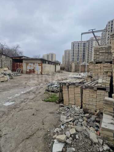 Сдаётся  объект 1 000 м², Сабаильский р., photo 9 from 12