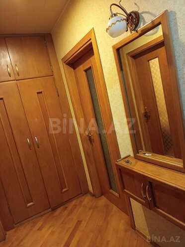 Продаётся 2-комн. вторичка 65 м², м. Элмляр Академиясы, photo 15 from 16