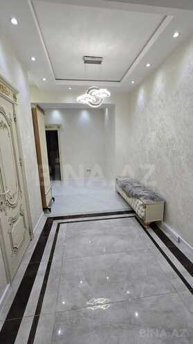 Satılır 3 otaqlı yeni tikili 125 m², photo 4 from 26