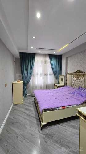 Satılır 3 otaqlı yeni tikili 125 m², photo 14 from 26