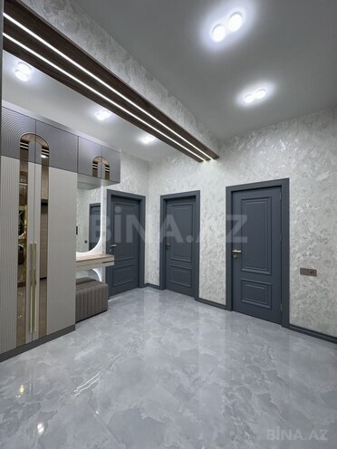 Satılır 3 otaqlı ofis 96 m², Həzi Aslanov m., photo 13 from 15