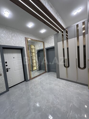 Satılır 3 otaqlı ofis 96 m², Həzi Aslanov m., photo 12 from 15