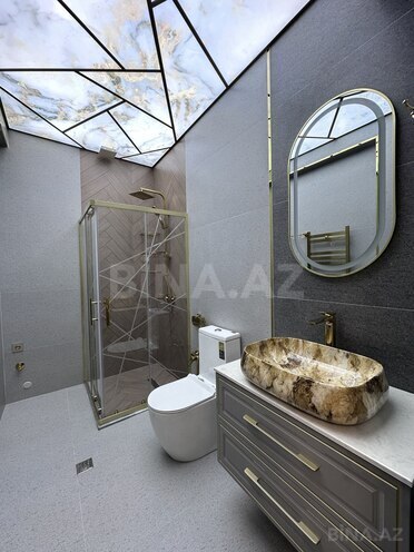 Satılır 3 otaqlı ofis 96 m², Həzi Aslanov m., photo 14 from 15