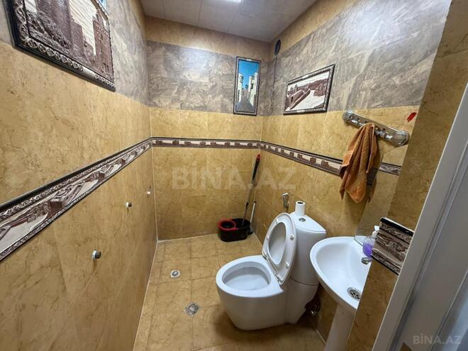 İcarəyə verilir 5 otaqlı ofis 140 m², 28 May m., photo 14 from 16