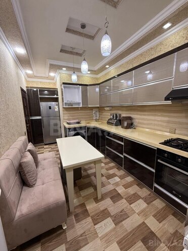 Satılır 2 otaqlı yeni tikili 88 m², Həzi Aslanov m., photo 6 from 9