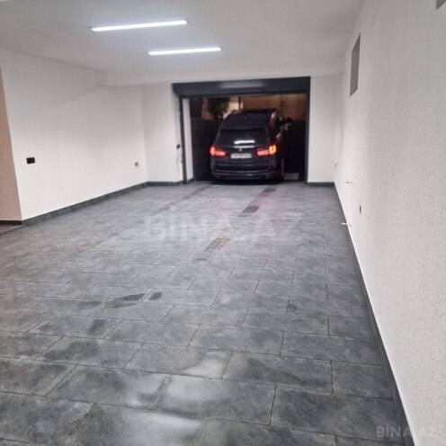 Satılır 7 otaqlı həyət evi/bağ evi 450 m², Badamdar q., photo 18 from 32