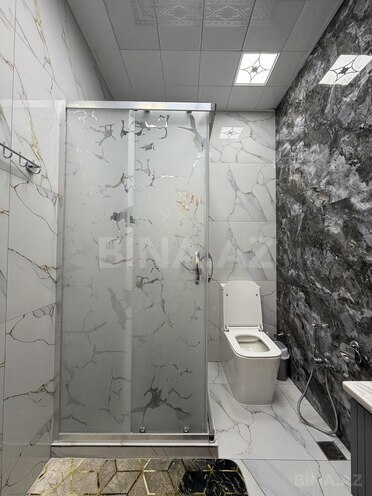 Satılır 1 otaqlı yeni tikili 43 m², Bakıxanov q., photo 18 from 19