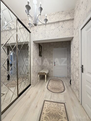 Satılır 1 otaqlı yeni tikili 43 m², Bakıxanov q., photo 4 from 19