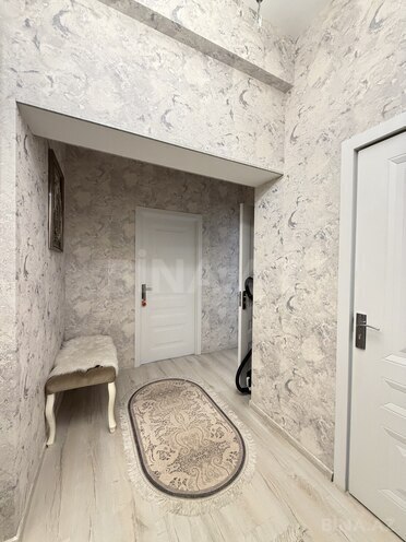 Satılır 1 otaqlı yeni tikili 43 m², Bakıxanov q., photo 16 from 19