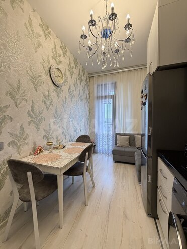 Satılır 1 otaqlı yeni tikili 43 m², Bakıxanov q., photo 9 from 19