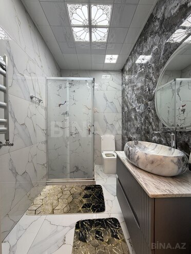 Satılır 1 otaqlı yeni tikili 43 m², Bakıxanov q., photo 17 from 19
