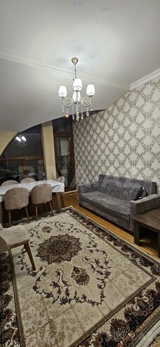 Продаётся 2-комн. новостройка 64 м², пос. Масазыр, photo 4 from 13