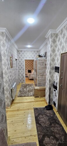 Продаётся 2-комн. новостройка 64 м², пос. Масазыр, photo 8 from 13