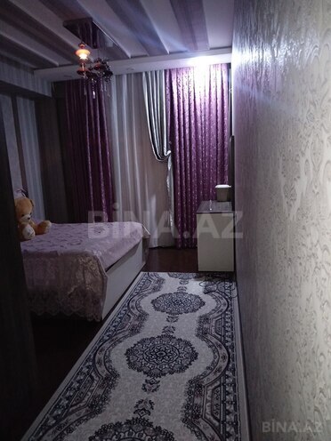 Satılır 3 otaqlı yeni tikili 105 m², Həzi Aslanov m., photo 5 from 12