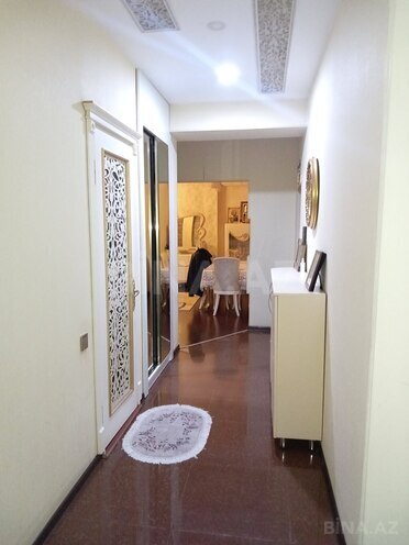 Satılır 3 otaqlı yeni tikili 105 m², Həzi Aslanov m., photo 7 from 12