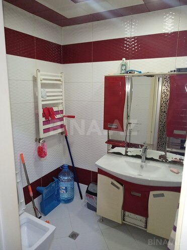 Satılır 3 otaqlı yeni tikili 105 m², Həzi Aslanov m., photo 10 from 12