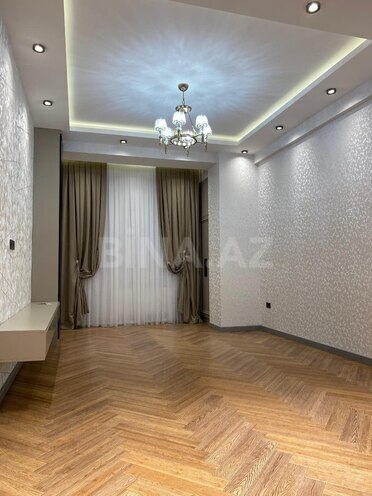 Satılır 2 otaqlı yeni tikili 68 m², Elmlər Akademiyası m., photo 4 from 27