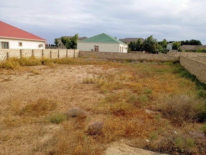 Satılır  torpaq 10.5 sot, Nardaran q., photo 3 from 5