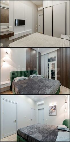 Сдаётся 3-комн. новостройка 120 м², пос. Аг шехер, photo 7 from 9