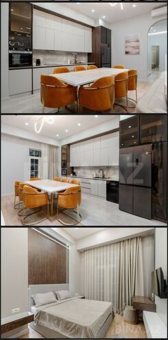 Сдаётся 3-комн. новостройка 120 м², пос. Аг шехер, photo 4 from 9