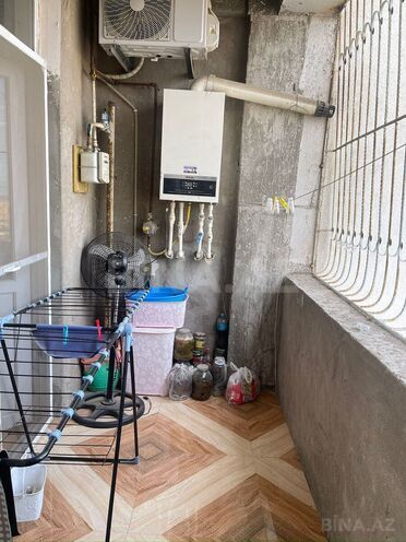 Продаётся 2-комн. новостройка 67 м², м. Насими, photo 12 from 18