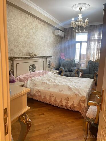 Продаётся 2-комн. новостройка 67 м², м. Насими, photo 9 from 18
