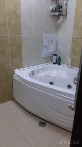 İcarəyə verilir 3 otaqlı yeni tikili 120 m², 8-ci kilometr q., photo 10 from 12