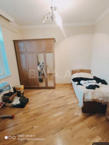 İcarəyə verilir 3 otaqlı yeni tikili 120 m², 8-ci kilometr q., photo 7 from 12