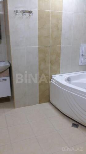 İcarəyə verilir 3 otaqlı yeni tikili 120 m², 8-ci kilometr q., photo 11 from 12