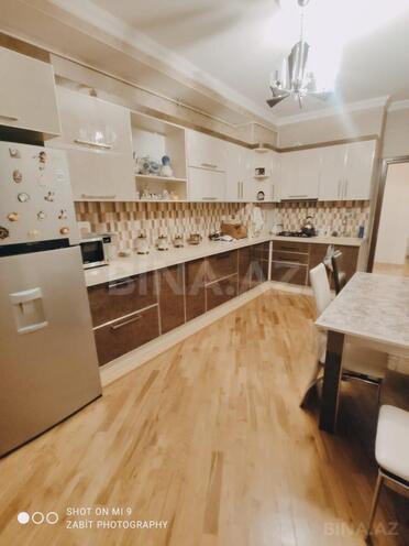 İcarəyə verilir 3 otaqlı yeni tikili 120 m², 8-ci kilometr q., photo 8 from 12