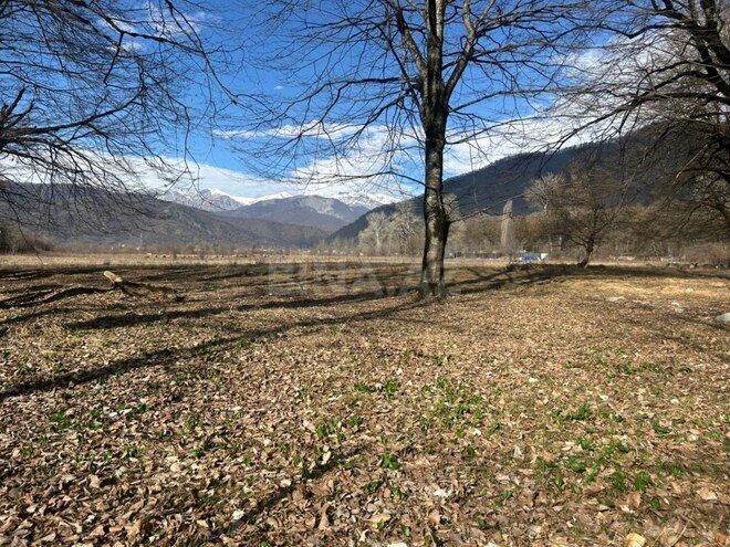 Satılır  torpaq 350 sot, photo 7 from 10