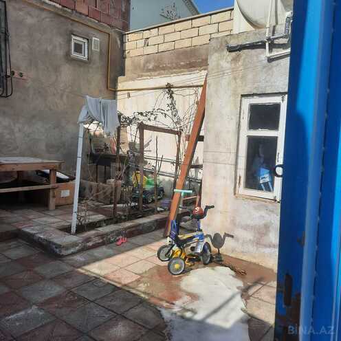 Satılır 2 otaqlı həyət evi/bağ evi 47.5 m², Lökbatan q., photo 4 from 19