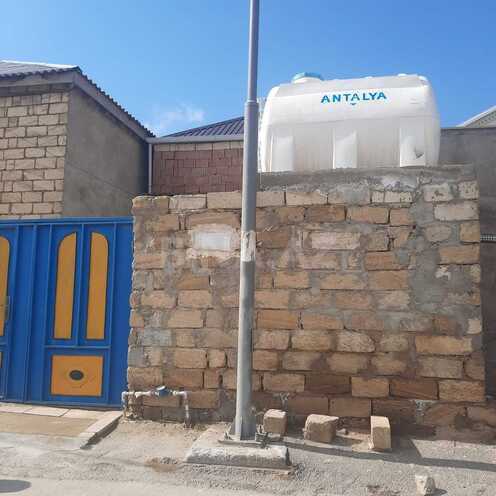 Satılır 2 otaqlı həyət evi/bağ evi 47.5 m², Lökbatan q., photo 3 from 19