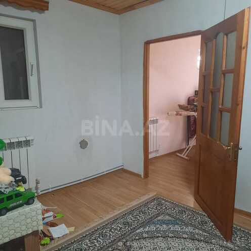 Satılır 2 otaqlı həyət evi/bağ evi 47.5 m², Lökbatan q., photo 14 from 19