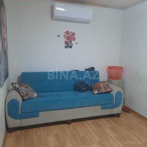 Satılır 2 otaqlı həyət evi/bağ evi 47.5 m², Lökbatan q., photo 18 from 19