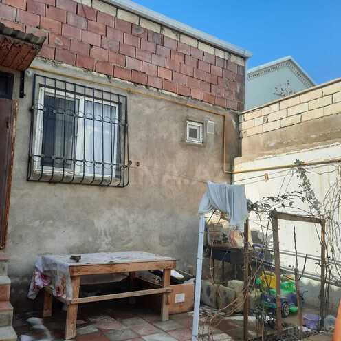Satılır 2 otaqlı həyət evi/bağ evi 47.5 m², Lökbatan q., photo 7 from 19