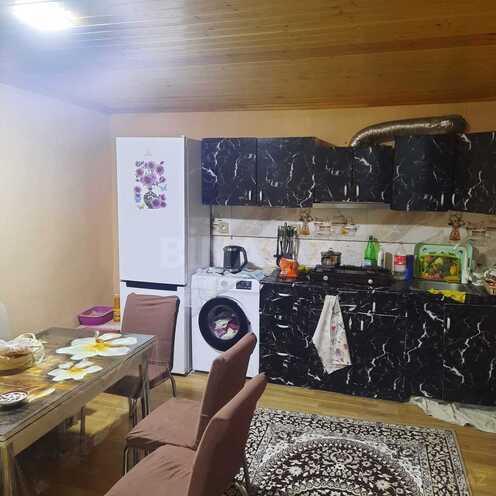 Satılır 2 otaqlı həyət evi/bağ evi 47.5 m², Lökbatan q., photo 12 from 19