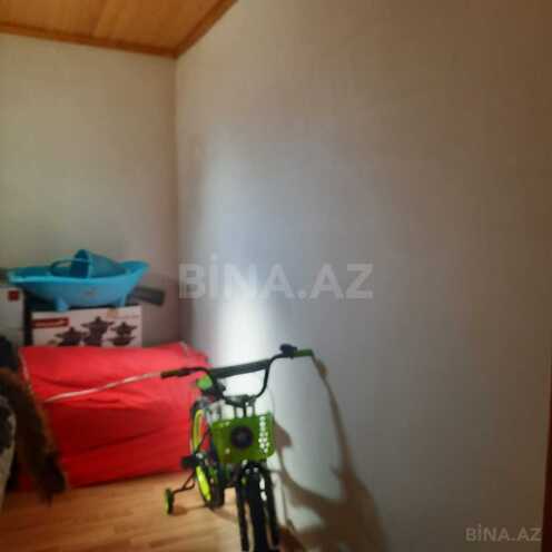 Satılır 2 otaqlı həyət evi/bağ evi 47.5 m², Lökbatan q., photo 16 from 19