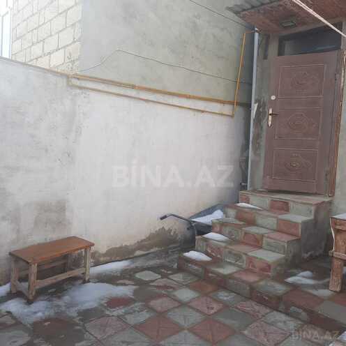 Satılır 2 otaqlı həyət evi/bağ evi 47.5 m², Lökbatan q., photo 6 from 19