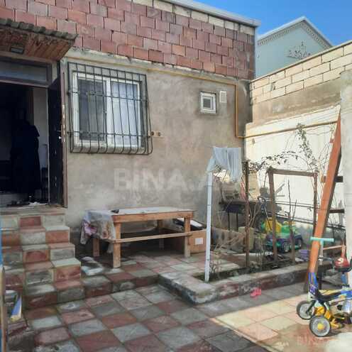 Satılır 2 otaqlı həyət evi/bağ evi 47.5 m², Lökbatan q., photo 8 from 19