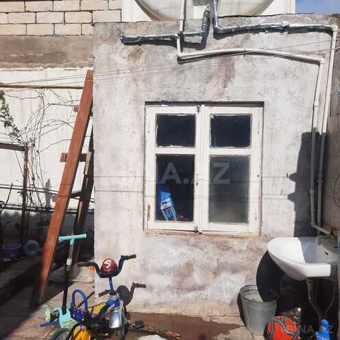Satılır 2 otaqlı həyət evi/bağ evi 47.5 m², Lökbatan q., photo 5 from 19