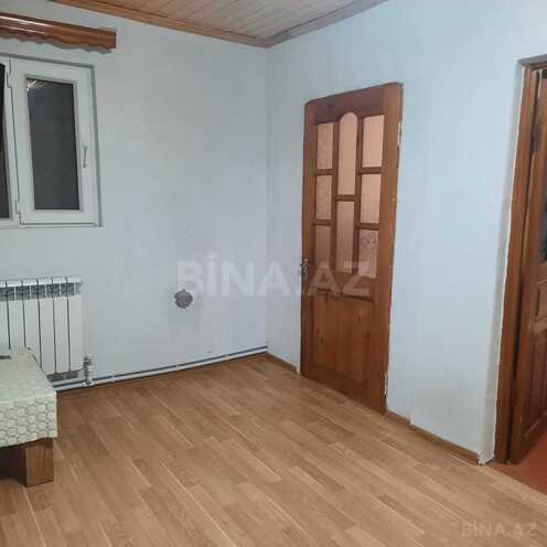 Satılır 2 otaqlı həyət evi/bağ evi 47.5 m², Lökbatan q., photo 17 from 19