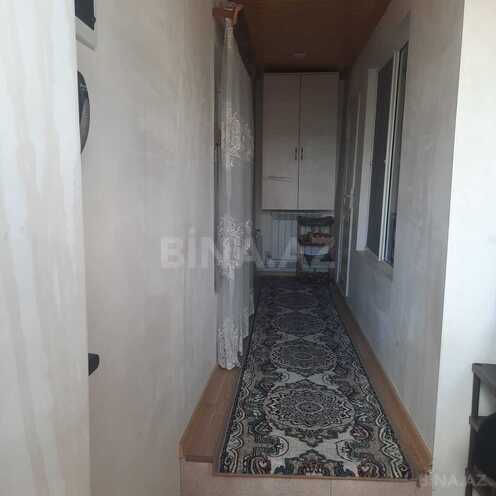 Satılır 2 otaqlı həyət evi/bağ evi 47.5 m², Lökbatan q., photo 10 from 19